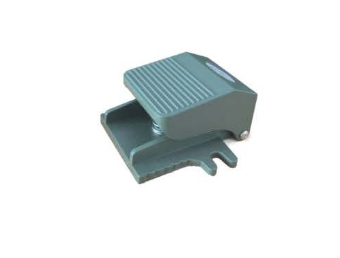 台湾山耐斯FV320-420系列脚踏阀