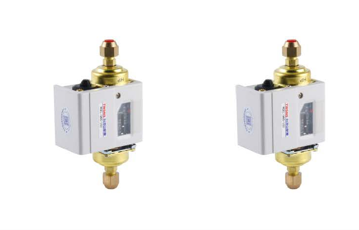 台湾山耐斯WNS系列单压控制器