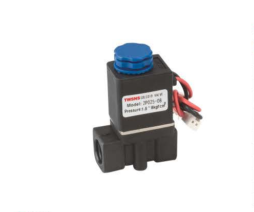 台湾山耐斯2P系列流体控制阀