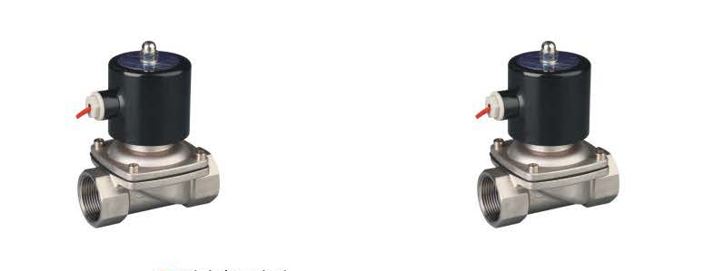 台湾山耐斯2S系列流体控制阀