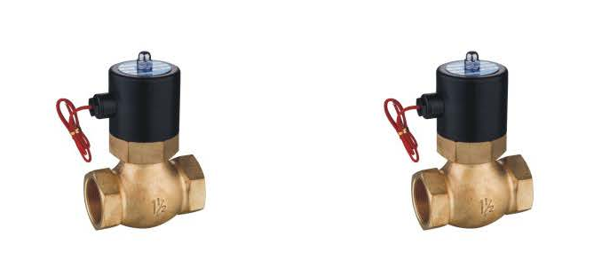 台湾山耐斯2L系列流体控制阀