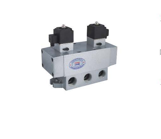 台湾山耐斯K25,DK,系列滑柱式换向阀