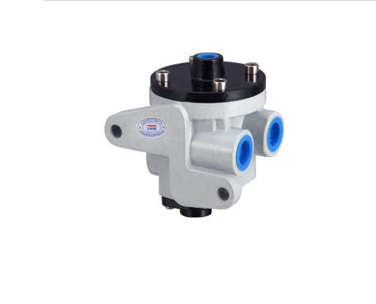 台湾山耐斯K25JK系列截止式换向阀