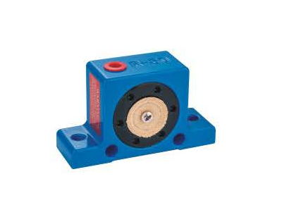 台湾山耐斯HWK系列气动钢珠式振动器/R系列滚轴式振动器