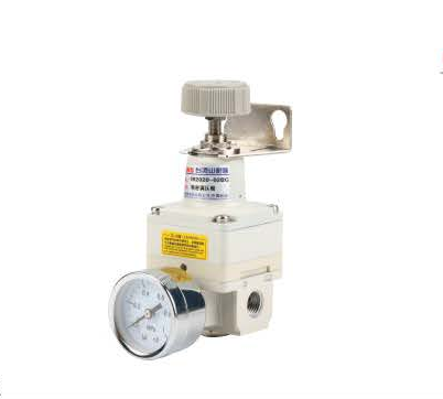 台湾山耐斯IR系列精密减压阀