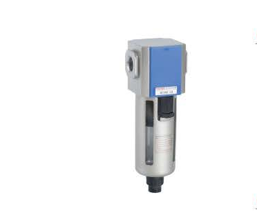 台湾山耐斯GF系列空气过滤器