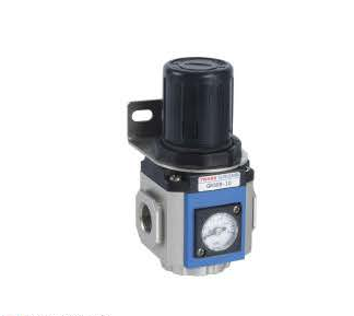 台湾山耐斯GR系列调压阀