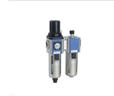 台湾山耐斯GFC系列空气过滤器组合（二联件）