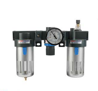 台湾山耐斯AC、BC系列三联件