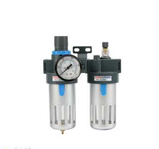 台湾山耐斯AFC、BFC系列二联件