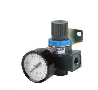 台湾山耐斯AR、BR系列调压阀