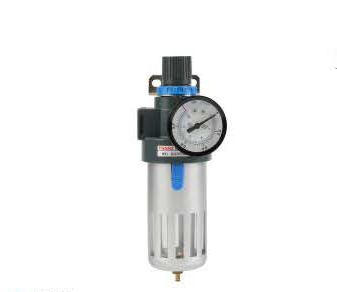 台湾山耐斯AFR、BFR系列过滤调压阀