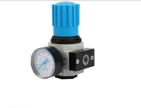 台湾山耐斯LR系列调压阀