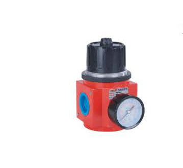 台湾山耐斯39系列减压阀