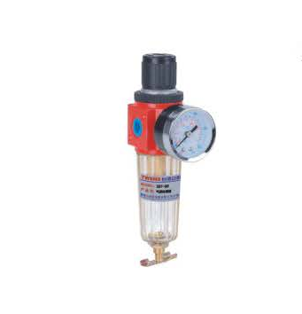 台湾山耐斯39系列过滤减压阀