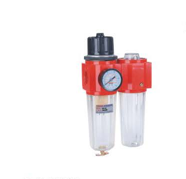 台湾山耐斯39系列二联件