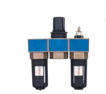 台湾山耐斯UFRL系列三联件