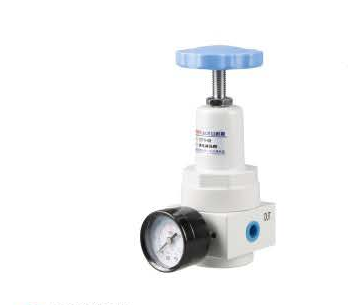 台湾山耐斯QTY系列减压阀