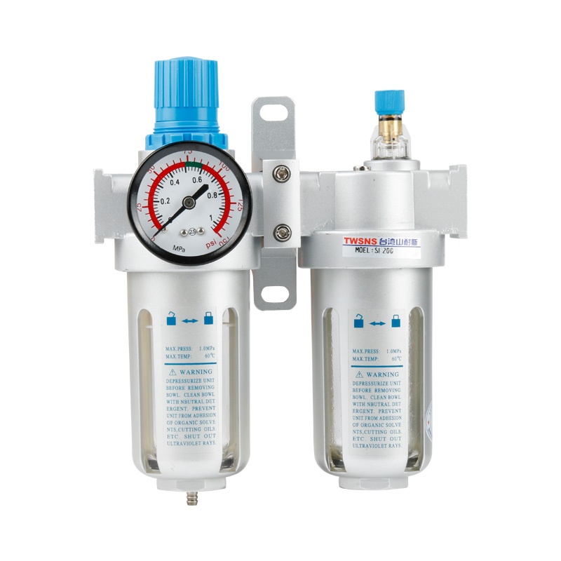台湾山耐斯SFC系列空气过滤组合(山耐斯型 ）