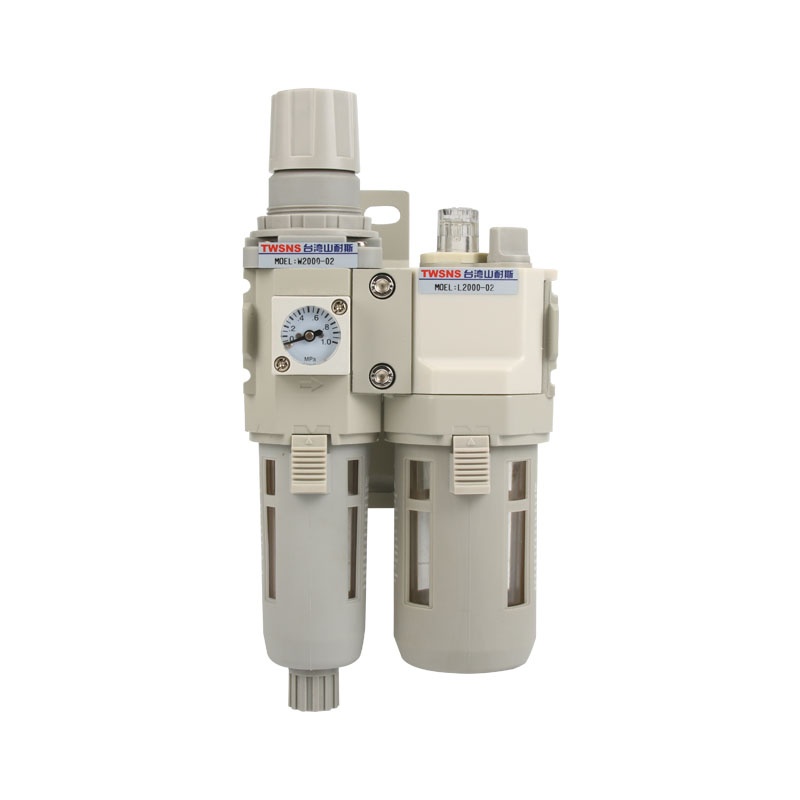 台湾山耐斯C※010系列二联件(CKD型)