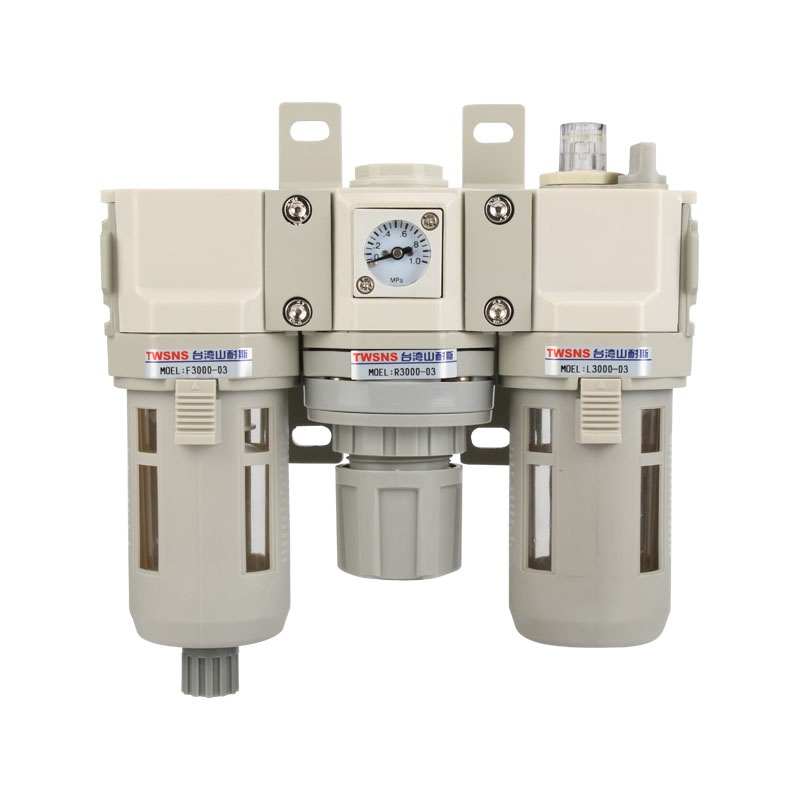 台湾山耐斯C※000系列三联件(CKD型)