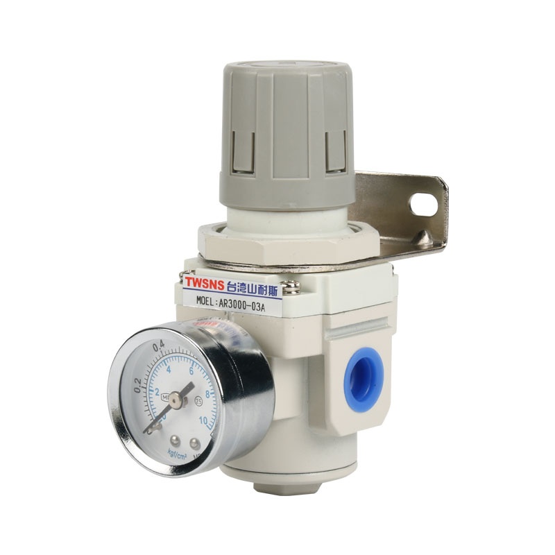 台湾山耐斯AR系列调压阀(SMC型)
