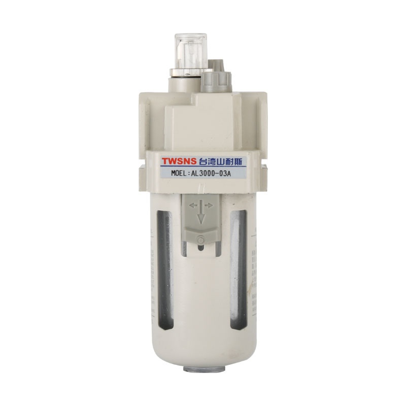 台湾山耐斯AL系列油雾器(SMC型)