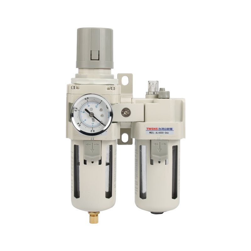 台湾山耐斯AC系列二联件(SMC型)