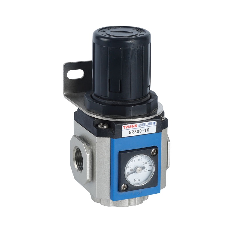 台湾山耐斯GR系列调压阀(亚德客型)