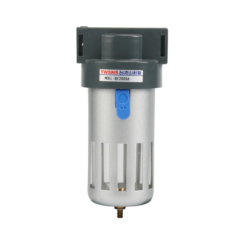 台湾山耐斯AFR、BFR系列调压过滤器(亚德客型)