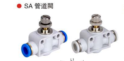 SA管道阀